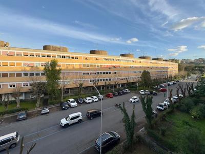 The Twenty - Villaggio Olimpico apartment