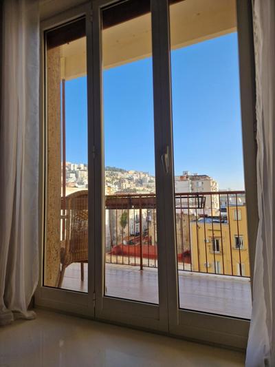 Ciao Napoli