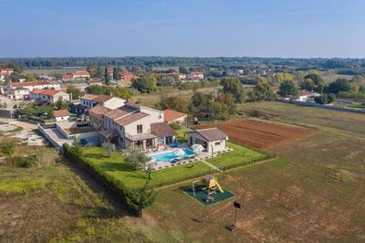 Villa Rosa by IstriaLux