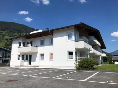 Apartment Kitzsteinhorn