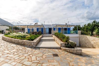 Villa Kara Mia BY APOKORONAS-VILLAS