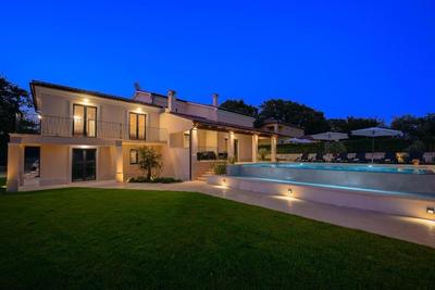Villa Fierra by IstriaLux