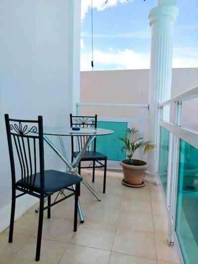 Appartement Calodyne - calme & proche plage