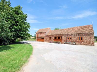 2 Bed in Bridgwater REXBA