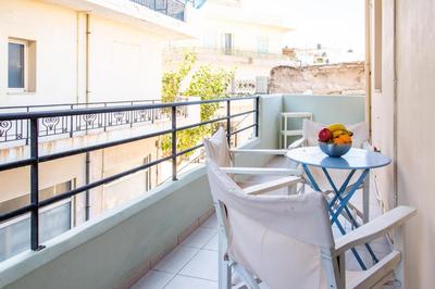 Kantouni 2 Heraklion Apartment