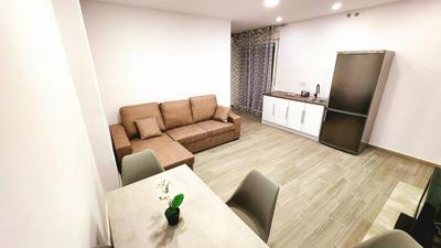 Apartamentos la Hormiguita