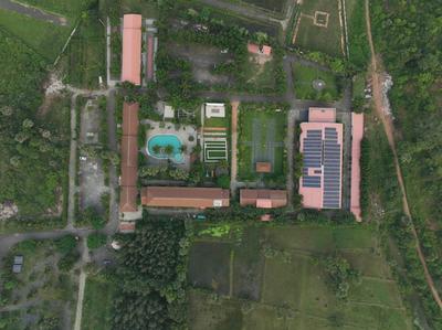 Spree One Resort And Convention Annavaram