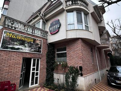 Хотел Милениум