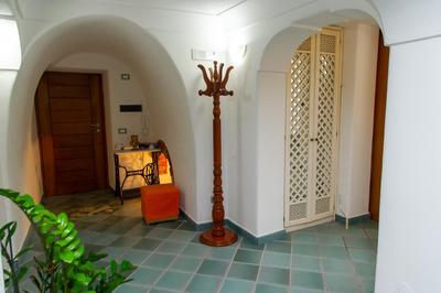 Casa Marina Ischia