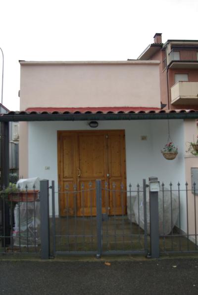 Villa Carmela - Centro Arezzo