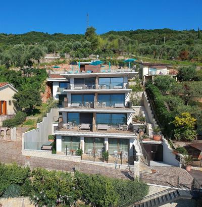 Villa Remo by Hotel Galvani