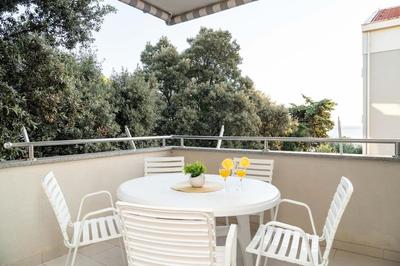 Marea 2, apartment next to the beach