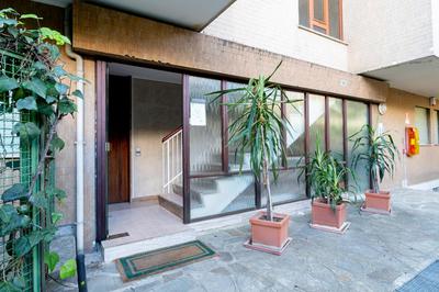 Sanremo Seaview Terrace Mini Flat