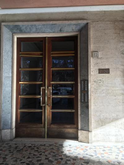 San Giovanni Apartment