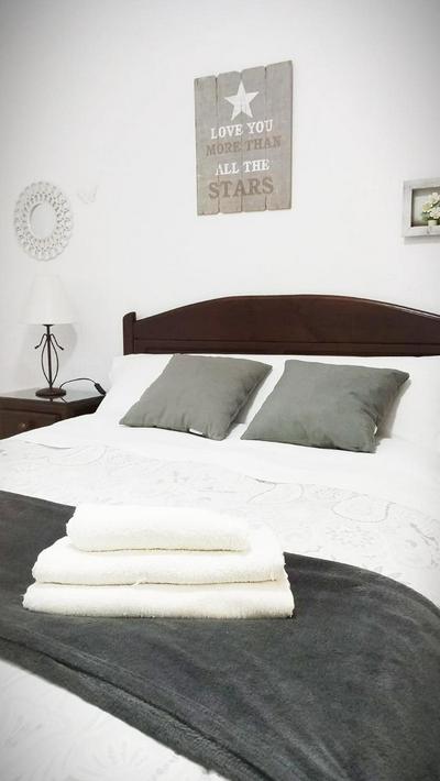 Acogedor apartamento JV36