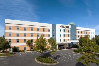 Home2 Suites by Hilton Tallahassee State Capitol
