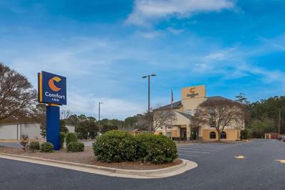 Comfort Inn Fayetteville I-95, 写真 2