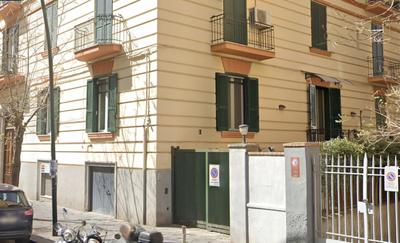 Luxury House With Parking