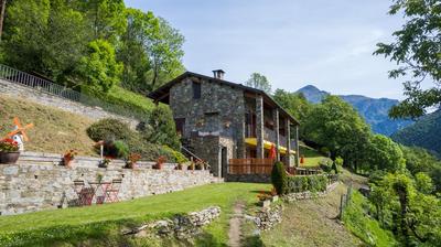 Apartaments Fontalba
