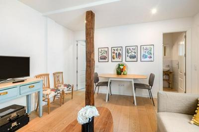 Bright and Modern - 1Bedroom 1Bathroom - Malasaña