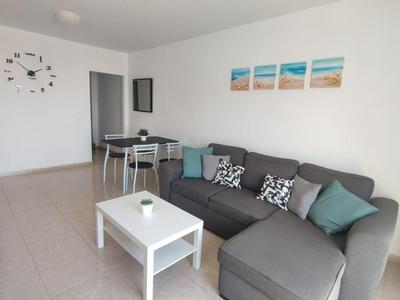 Apartamento en el centro