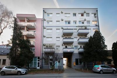 Apartment Queen - private parking