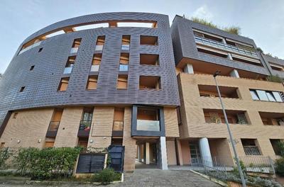 THE TWELVE - Via Ruggero D'andreotto Apartment