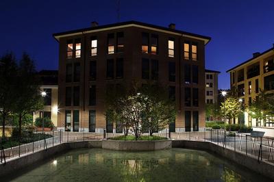 Navigli, il cuore di Milano