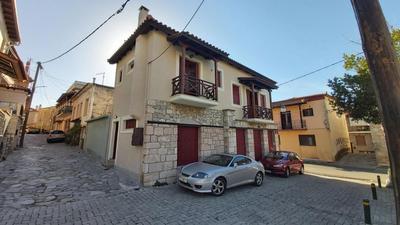 Arachova center - traditional residence