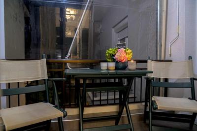 Chic & Cozy Apartment