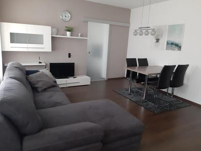 Ferienwohnung Leithaberg