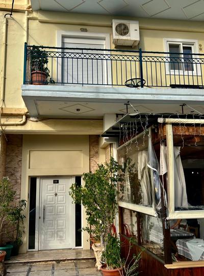 Dream Apartment-Marina's Port Kalamata