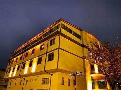 Animos Butik Otel