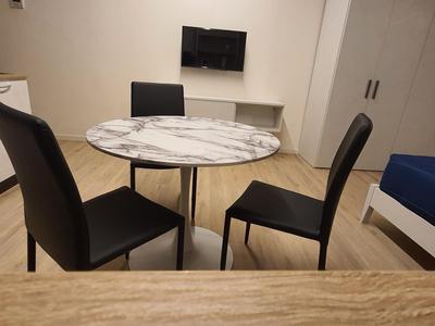 RESIDENZA I PORTICI