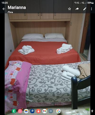 La Casa e Pulcinella