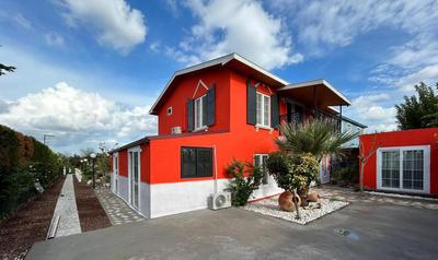 Portofino Urla Boutique Hotel