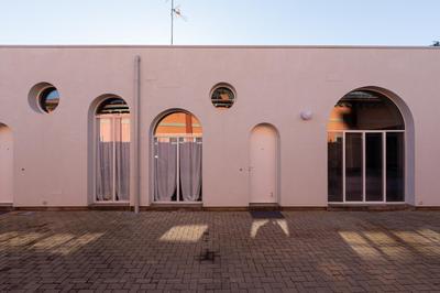 Milan Apartments - 800 m far from Lancetti Station