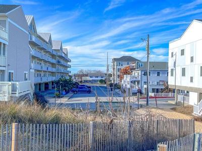 Ocean views and just steps to the Beach!