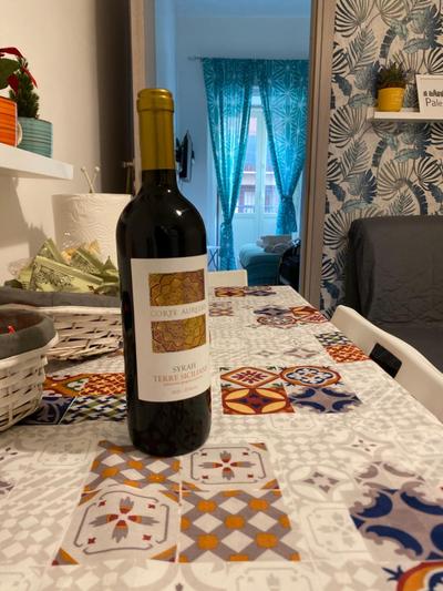A Casa di Irene - Loft in Sicily - centro di Palermo