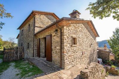Villa Case a Cantuccio by Mmega