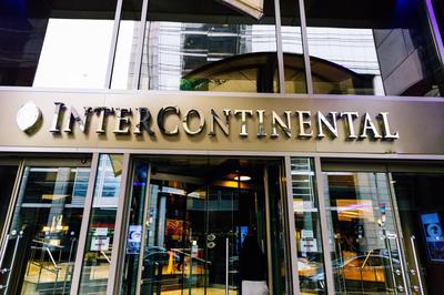 InterContinental Toronto Centre by IHG