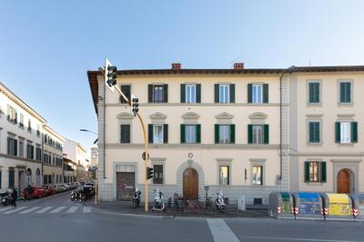 Casina fiorentina