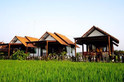 Ary's Residence powered by Cocotel