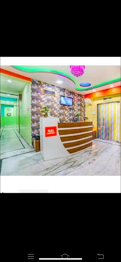 Hotel Nest Park Street