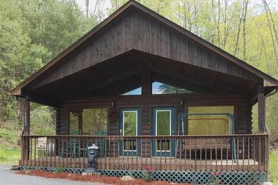 Beary Tale! Your happily ever after starts here!