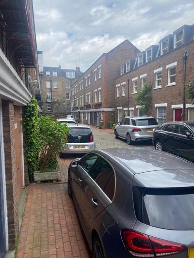Mews House - Notting Hill Gate photo 5