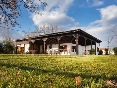 Mouria Country House