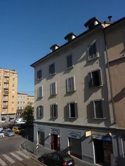 Appartamento Milano Centro City Home Collection