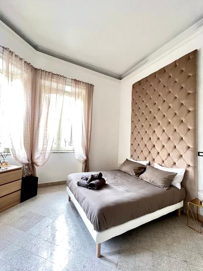 Aristocasa luxury rooms