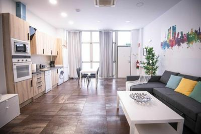 APARTAMENTO ANTONIO LOPEZ - A